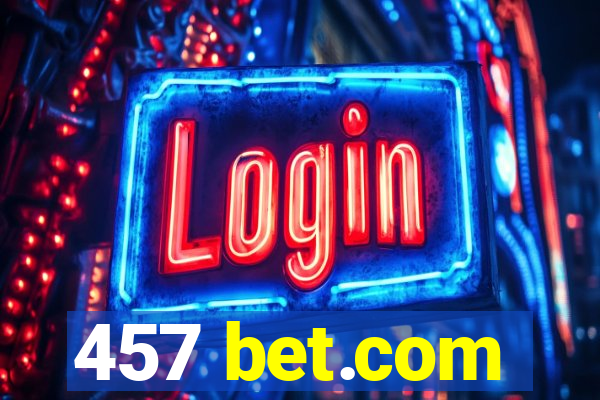 457 bet.com